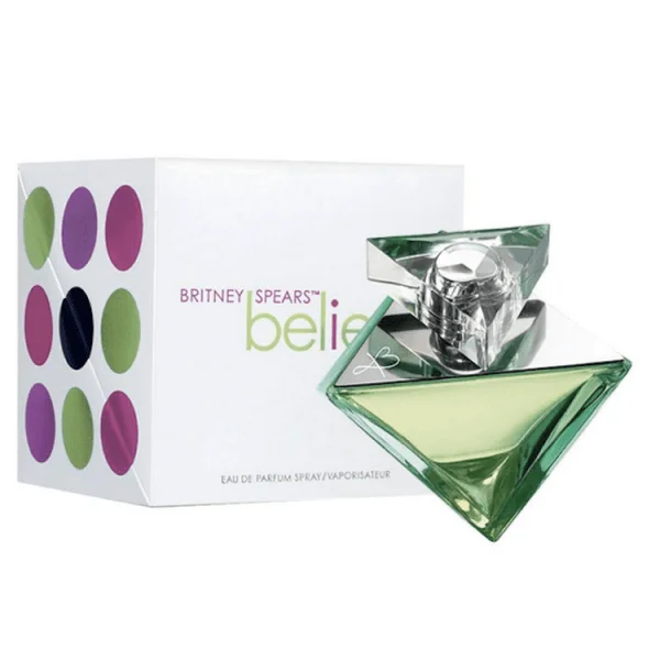 Britney Spears Believe 100ml